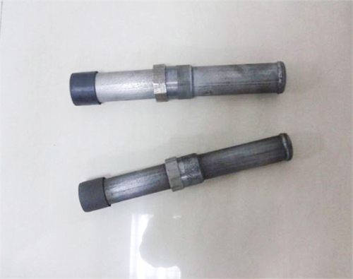 北辰桩基声测管螺旋式深桩